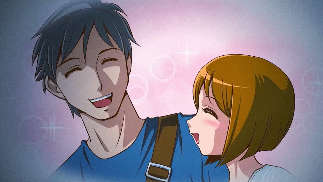 【公式】闇芝居 四期 第6話「誰だ」