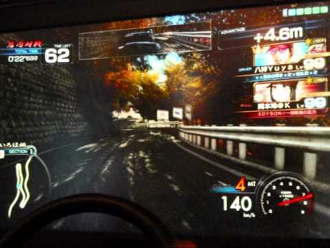 東梅田交流presence 八神yuya VS 北乃きい 八神yuya VS 岡本玲@K