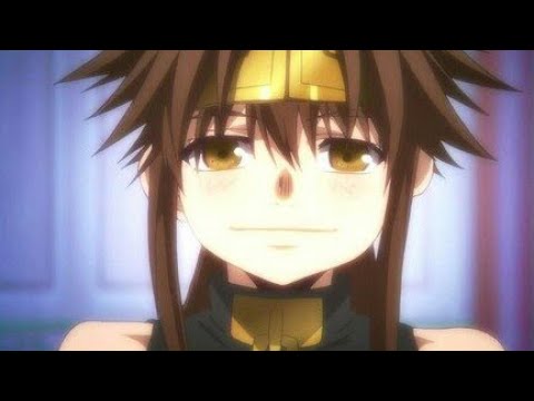 【MAD】最遊記「 あなたが傍にいるだけで。」( 悟空視点 )