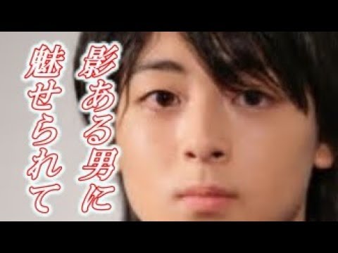 【衝撃】高橋一生さんの衝撃的な半生!