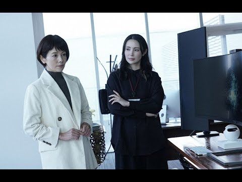 科捜研の女 最終回2時間SP 18話 /マリコ、最後の事件…衝撃ラスト! 2022年4月7日。 沢口靖子 主演。