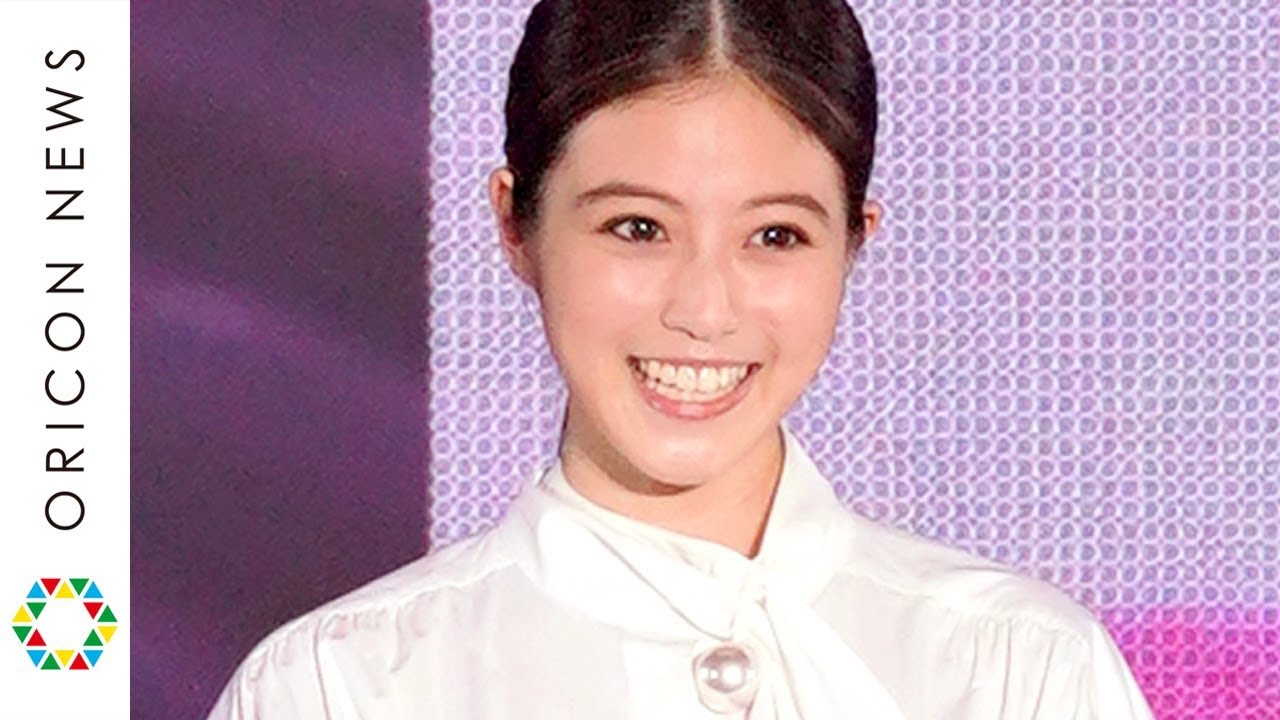 今田美桜のあまりの可愛さに南キャン山里デレデレ!純白シャツ×パンツスタイルでガルアワ登場 『Rakuten GirlsAward 2019 AUTUMN/WINTER』