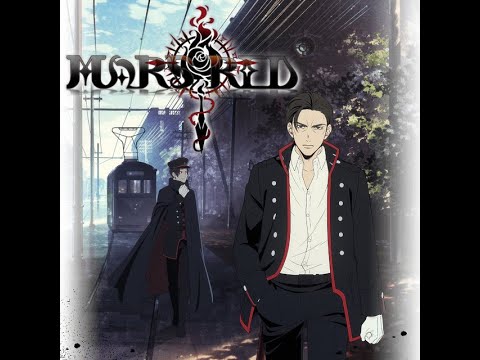 MARS RED Original Soundtrack