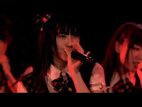 Innocence チームS 2nd Stage Var.須田亜香里・矢神久美・木﨑ゆりあ・松井珠理奈(非歌唱)・松井玲奈他(SKE48チームS)