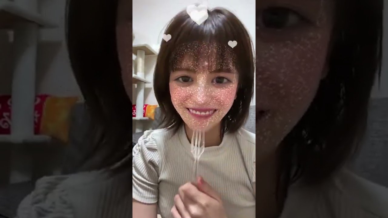 220603 요시자키 아야 吉崎綾 insta live