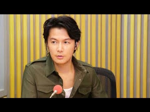 【西川貴教】福山雅治が人生相談するも性病についてやたら詳しかった