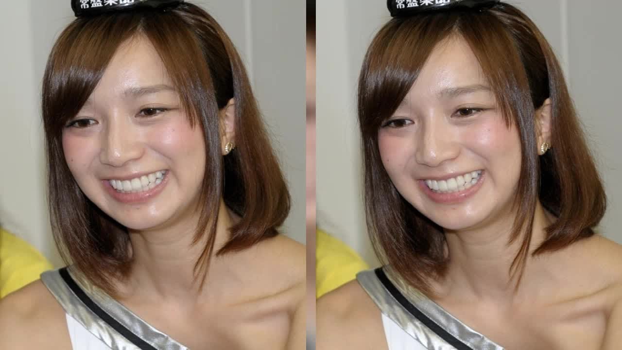 芹那が、15日放送の『上田と女が吠える夜』(日本テレビ系)で、1人ではいられない性格を語った。