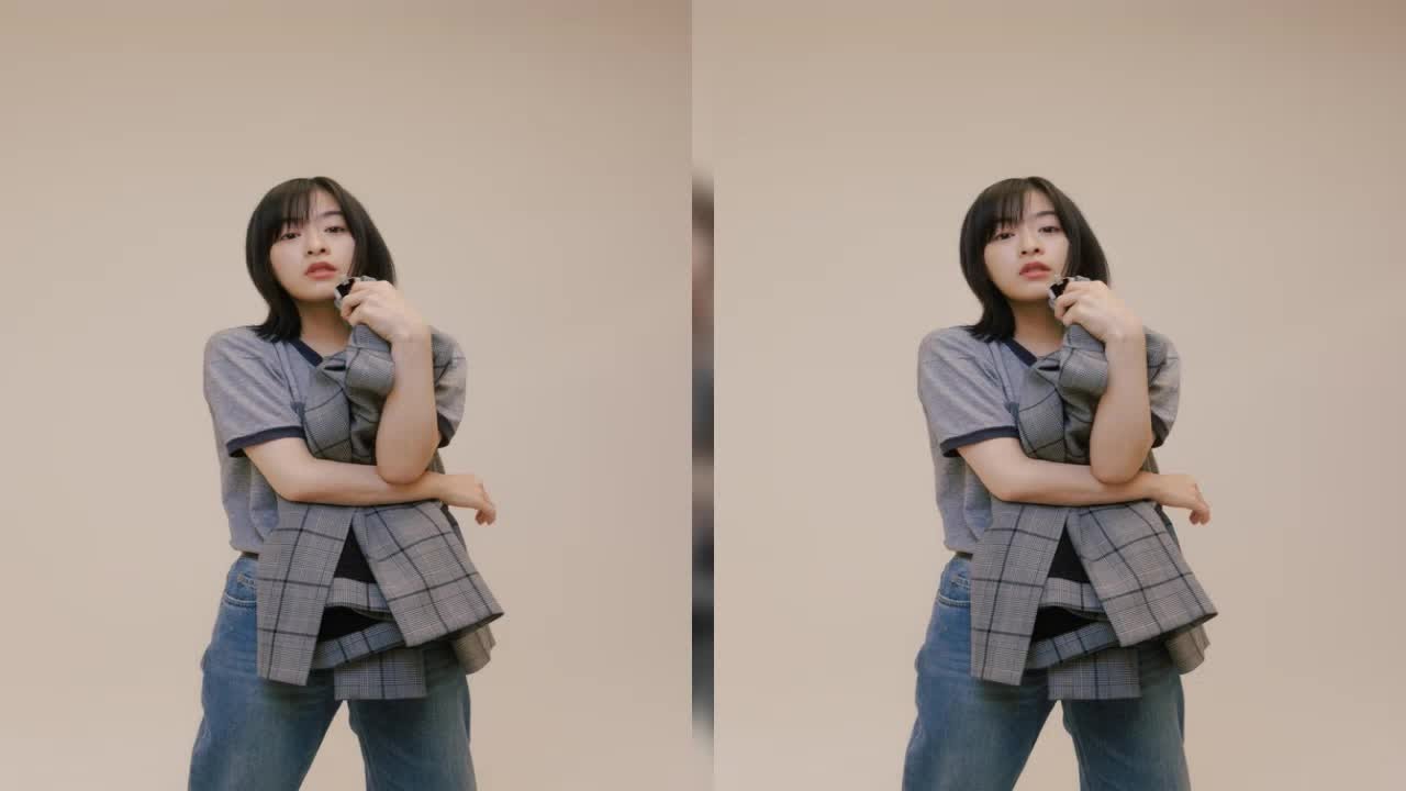 森七菜が新曲「bye-bye myself」を6月22日に配信リリースすることが決定した。