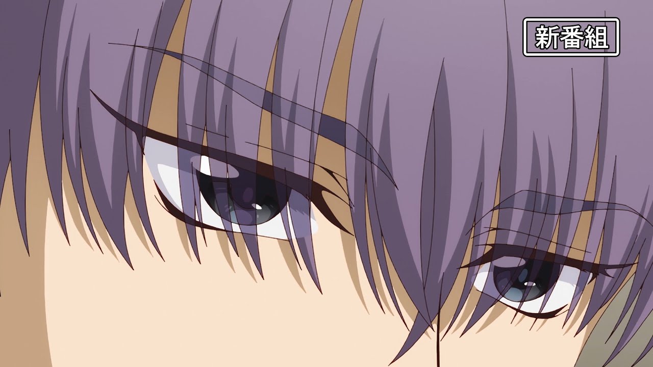 【CM】TVアニメ「カードファイト!! ヴァンガード will+Dress」廻間ミチルver.