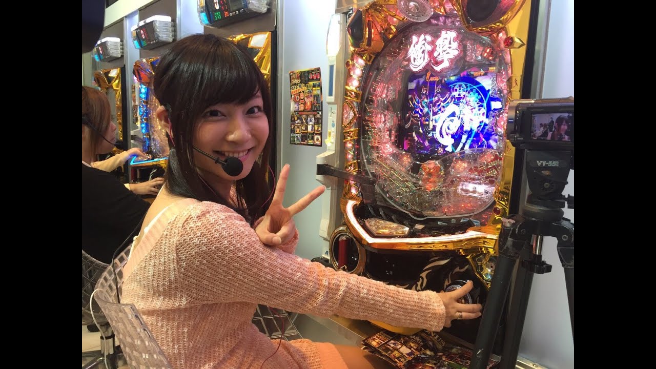 ヒラヤマンvsしおねえ「CR衝撃ゴウライガン」必勝本最速攻略バトル