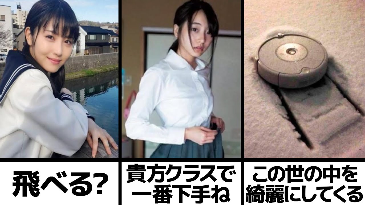 【超衝撃】殿堂入りボケての面白画像で笑ったら即引退【ツッコミ】【総集編205】