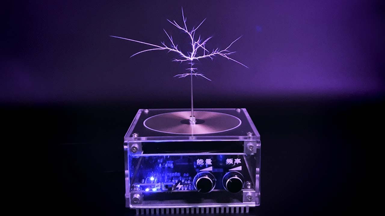 日本で販売できない電気の置物を直接触ったらヤバかったwwww #Shorts