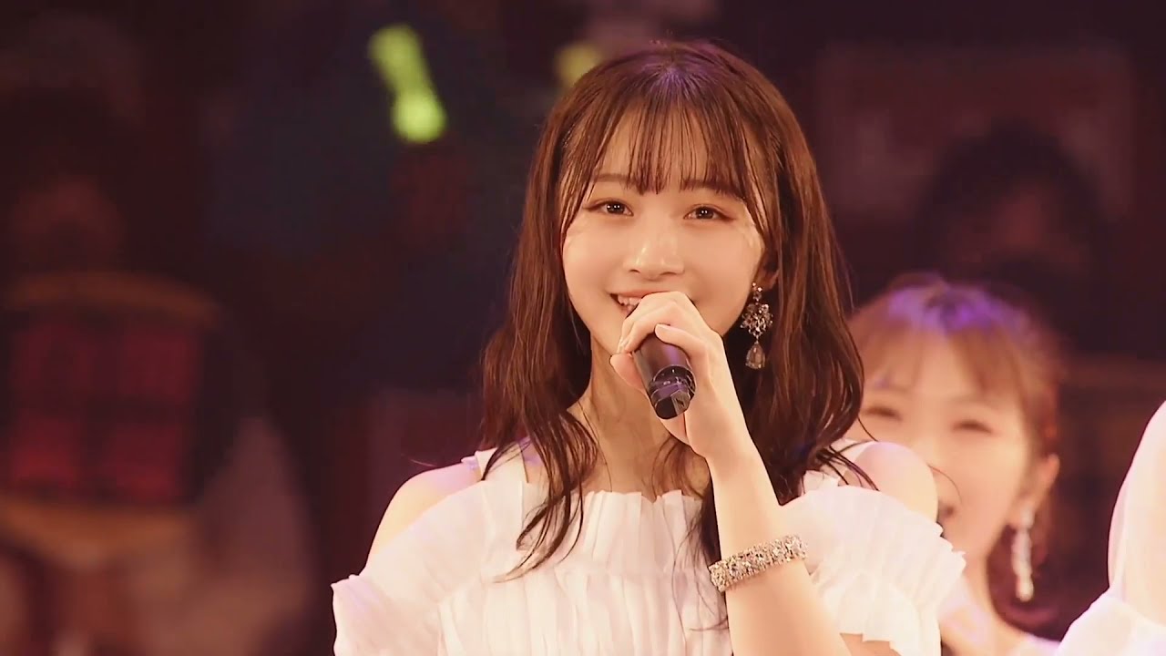 NMB48 EN03. 365日の紙飛行機 吉田朱里・白間美瑠・村瀬紗英・渋谷凪咲・小嶋花梨・山本彩加・梅山恋和・上西怜・山田寿々・加藤夕夏・安田桃寧・本郷柚巴・水田詩織・中川美音・他NMBメンバー