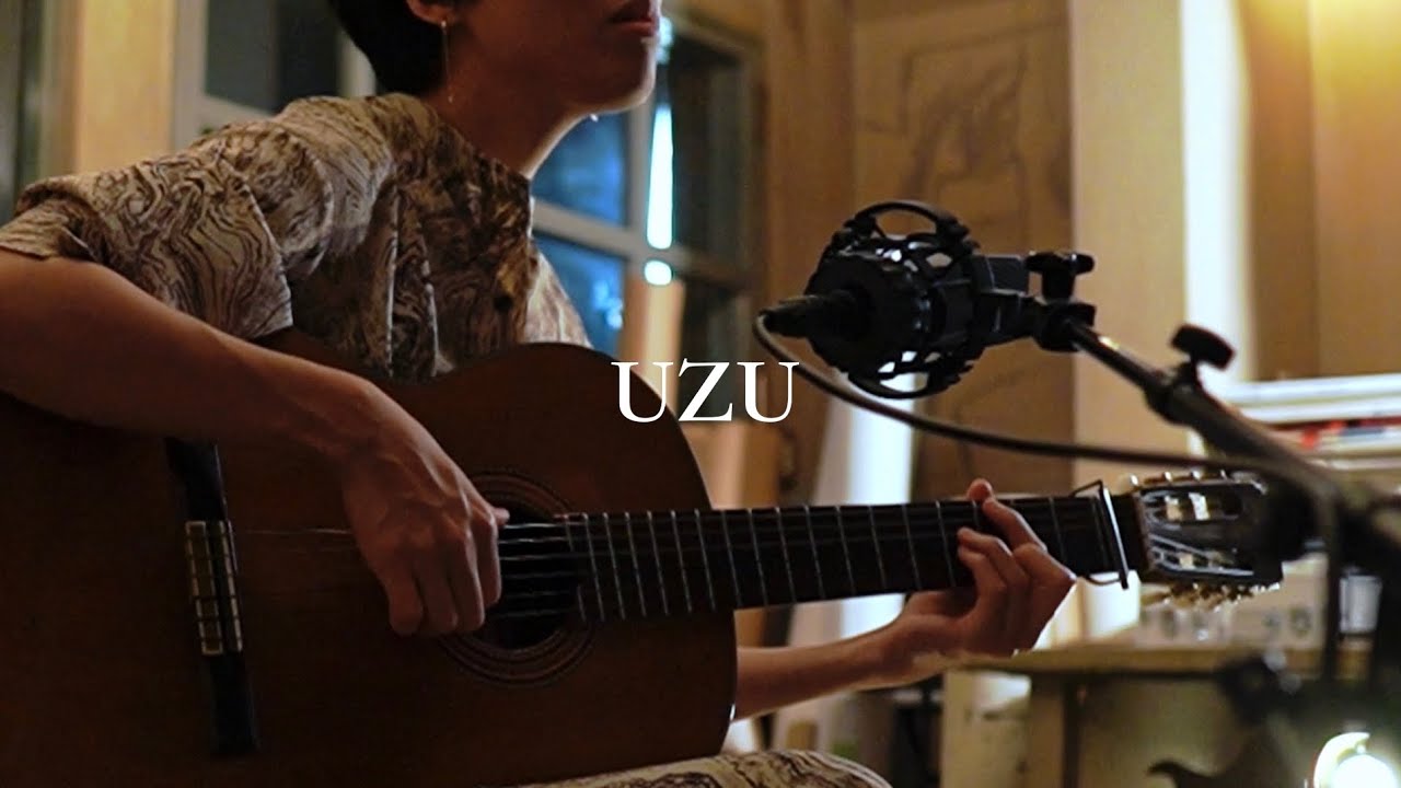 Megumi Hidzuki – "UZU" (Redemoinho) MV