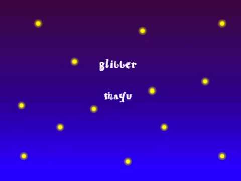★mayukeru★「glitter」柴崎コウ
