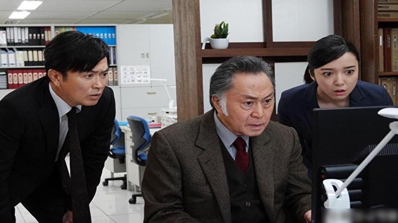 月曜プレミア8 記憶捜査スペシャル2 北大路欣也 主演。 2022年6月20日。