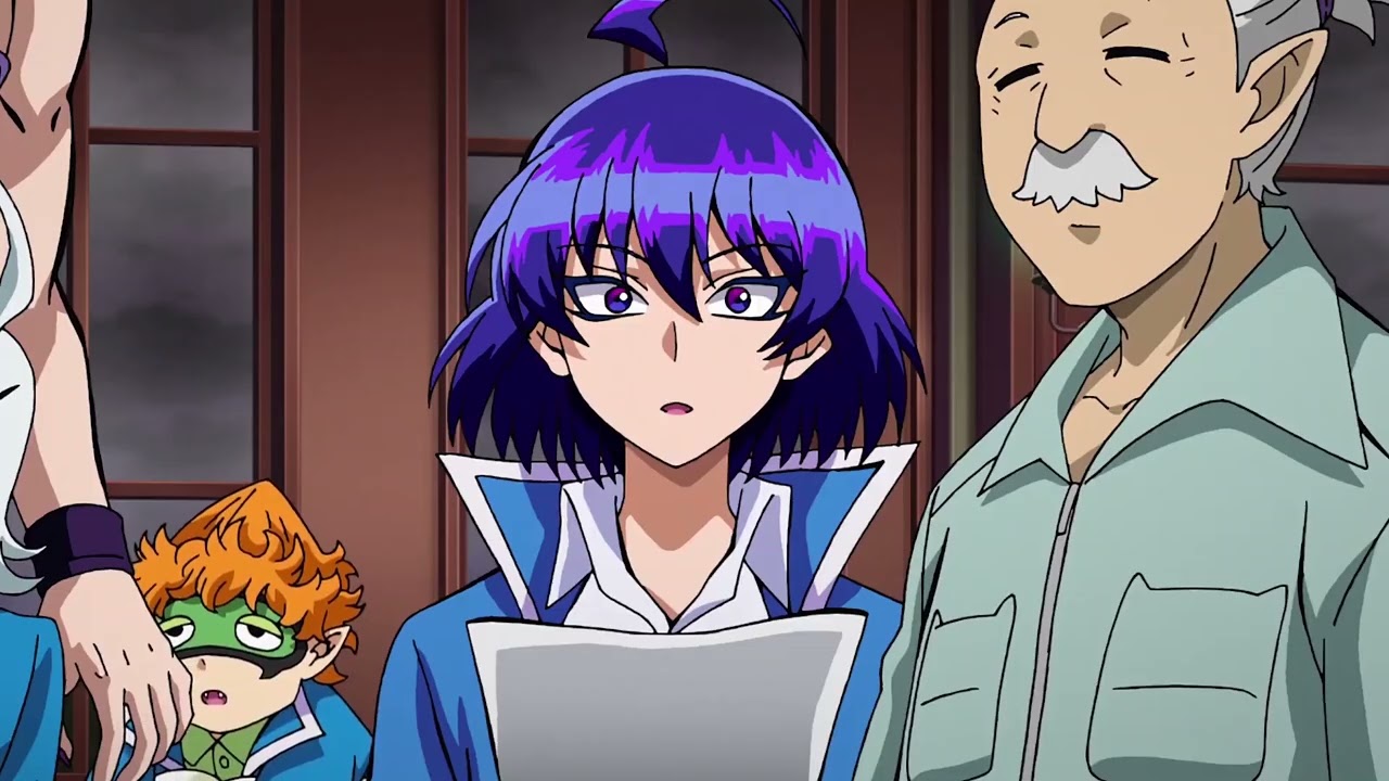 ►Iruma-kun 2nd Season ll Best movie scene #107 ll 魔入りました!入間くん ►【Miracle Of Some Stupid】