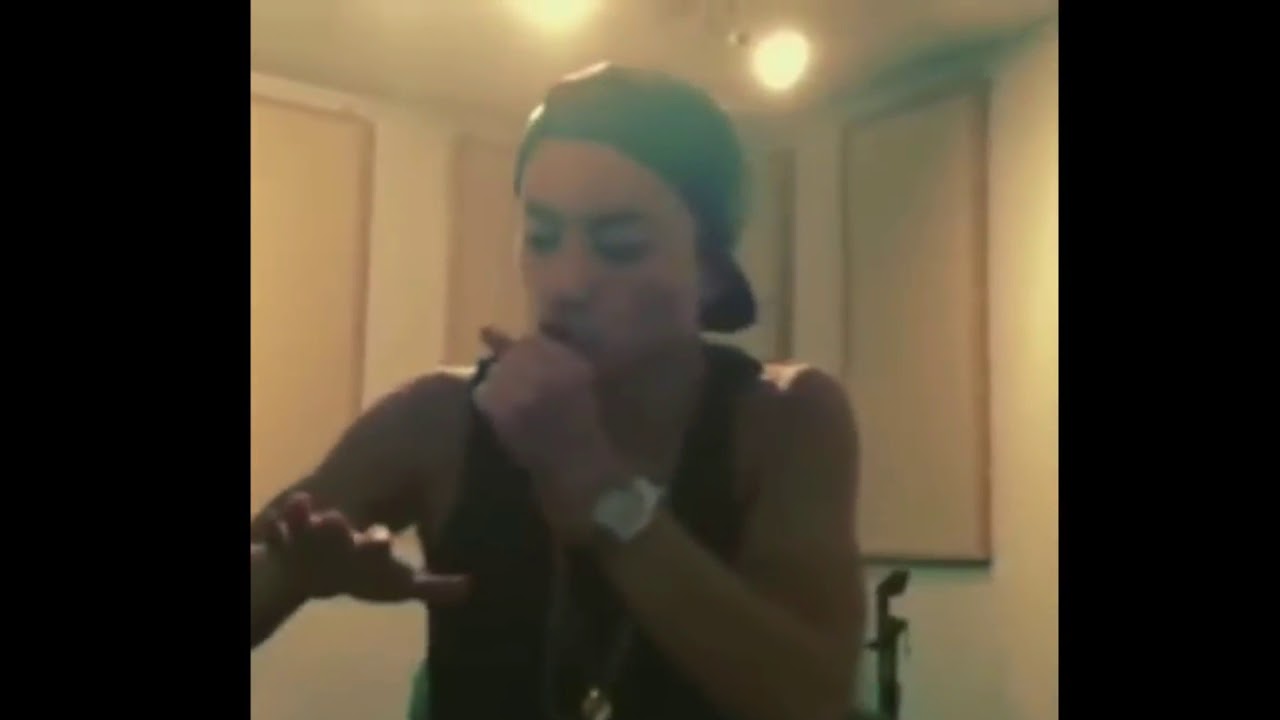 オーディションの様子を公開!?白濱亜嵐があの名曲を熱唱!!!