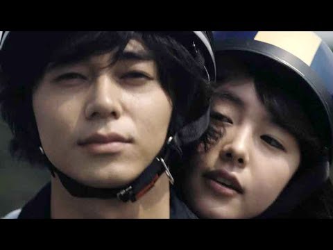 東出昌大、初の一人二役。運命の人は2人いた-/映画『寝ても覚めても』予告編