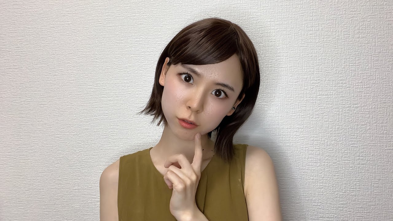 自分の事を「田中みな実」だと思ってる女