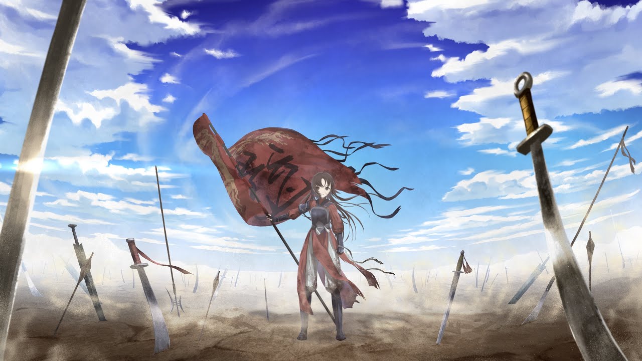 珀 – 眩耀(Full ver.)