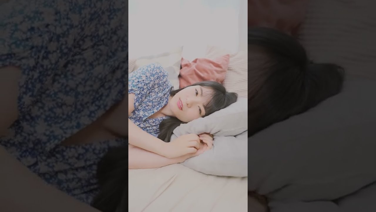 【星名美津紀さん】二度寝しよ?/不動産カノジョ08#Shorts