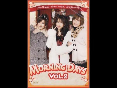 高橋愛❤田中れいな❤ 新垣里沙。デート