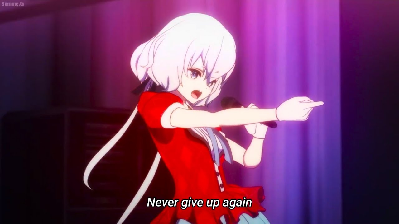 Zombie Land Saga Revenge || Saki and Sakura || ゾンビランドサガ リベンジ 2021