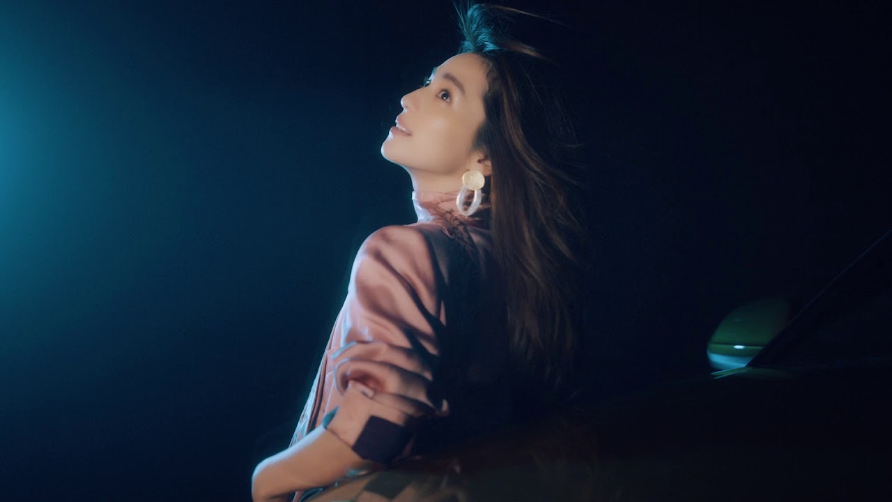 【Harper's BAZAAR】「Audi Q8」× 女優 中村アン スペシャルセッションハイライト