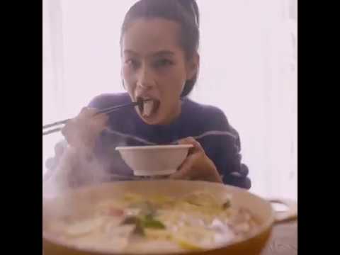 Kiko Mizuhara 水原希子 for SUNTORY Premium Malt