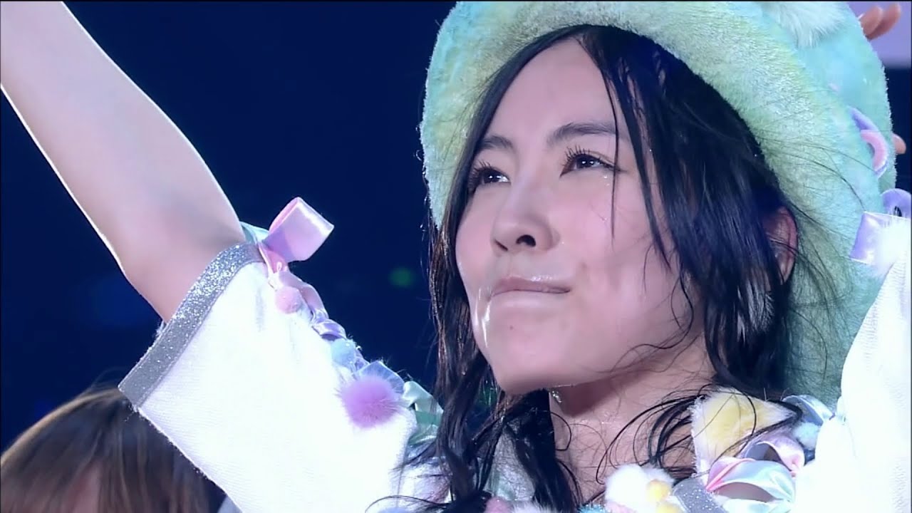 【MC#1】AKB48リクエストアワー2014 「#2」AKB48 -「君の微笑みを夢に見る」AKB48 / SKE48松井珠理奈と選抜メンバー 140406