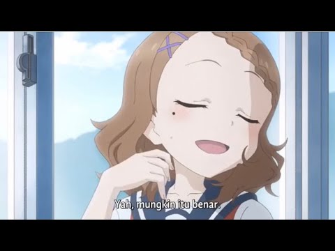 【からかい上手の高木さん】北条さんが可愛い