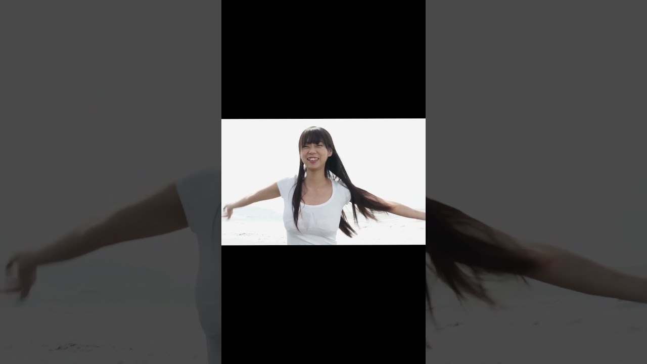 グラビアアイドル 青山ひかる – hikaru aoyama – #shorts