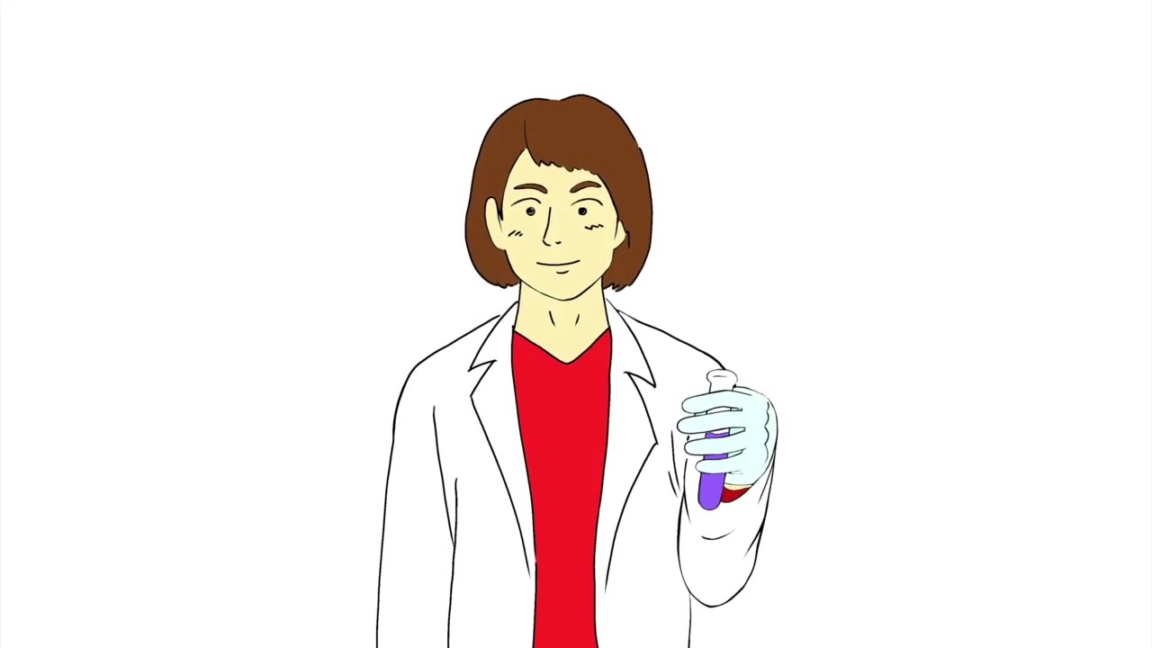 【アニメ】ひらめいた科捜研の女〜あることを発見した 榊マリコ〜