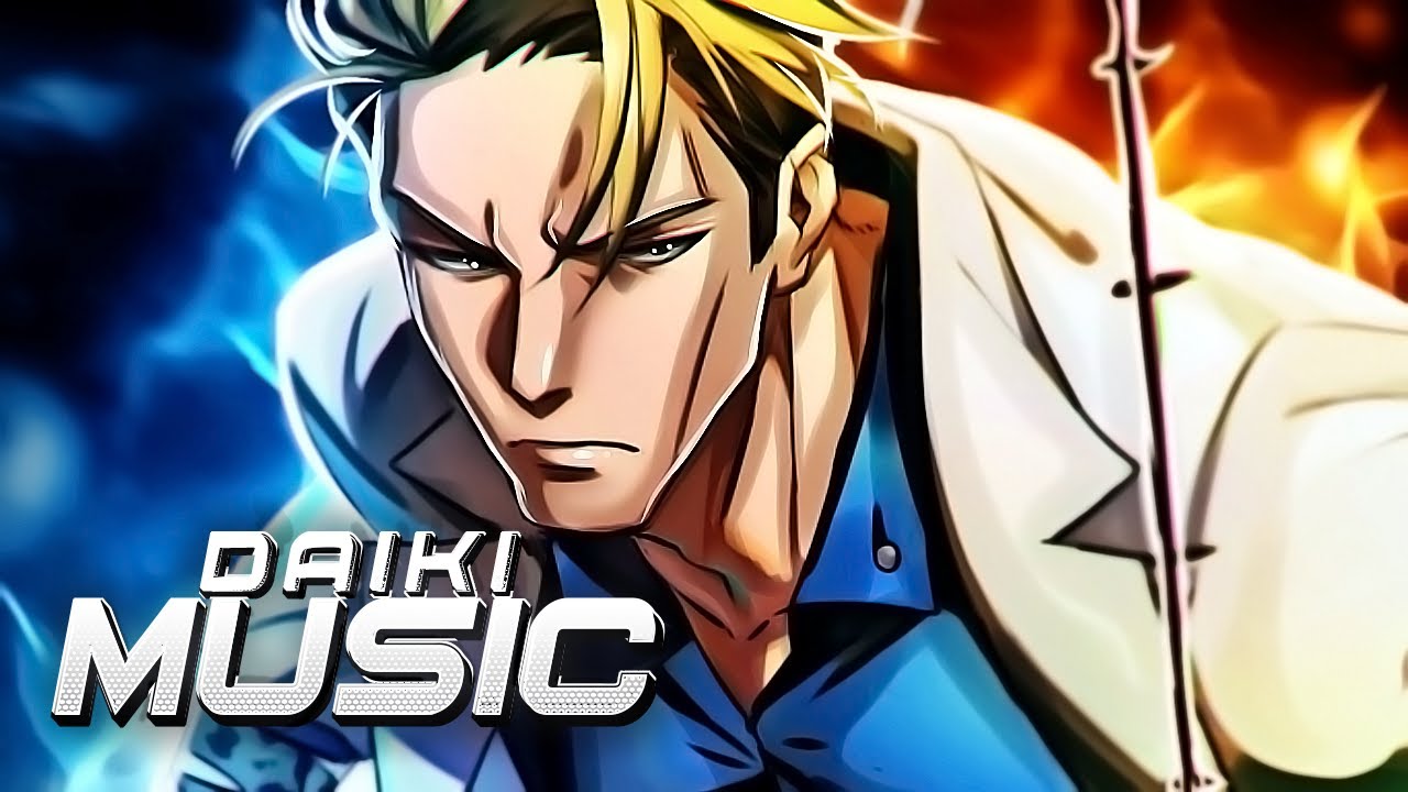 Vai Pagar Pela Hora Extra | Kento Nanami (Jujutsu Kaisen) | Daiki