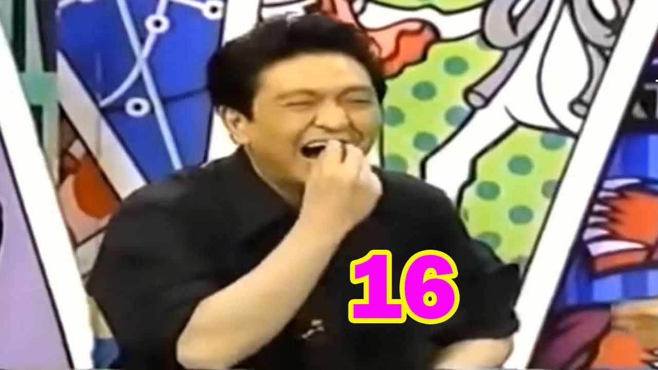 【 BGM♪】松本人志❌浜田雅功最高傑作ガキ使トーク集使い ep16