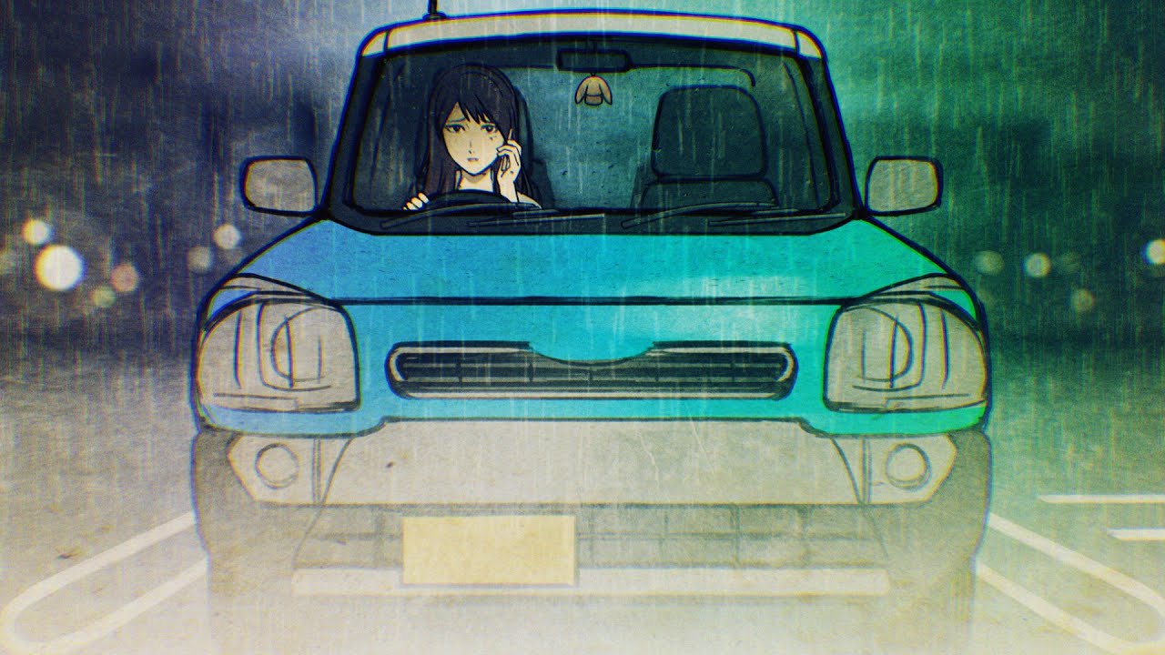 【公式】闇芝居 六期 第9話「泥戯」