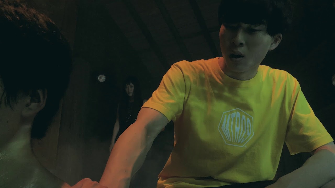 祭nine.が泣き叫ぶ!ホラードラマ「FUN HOUSE」ショートスポット #5 その2