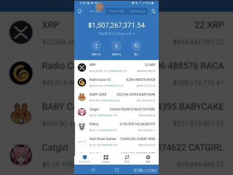 やばい自分の仮想通貨暗号通貨公開