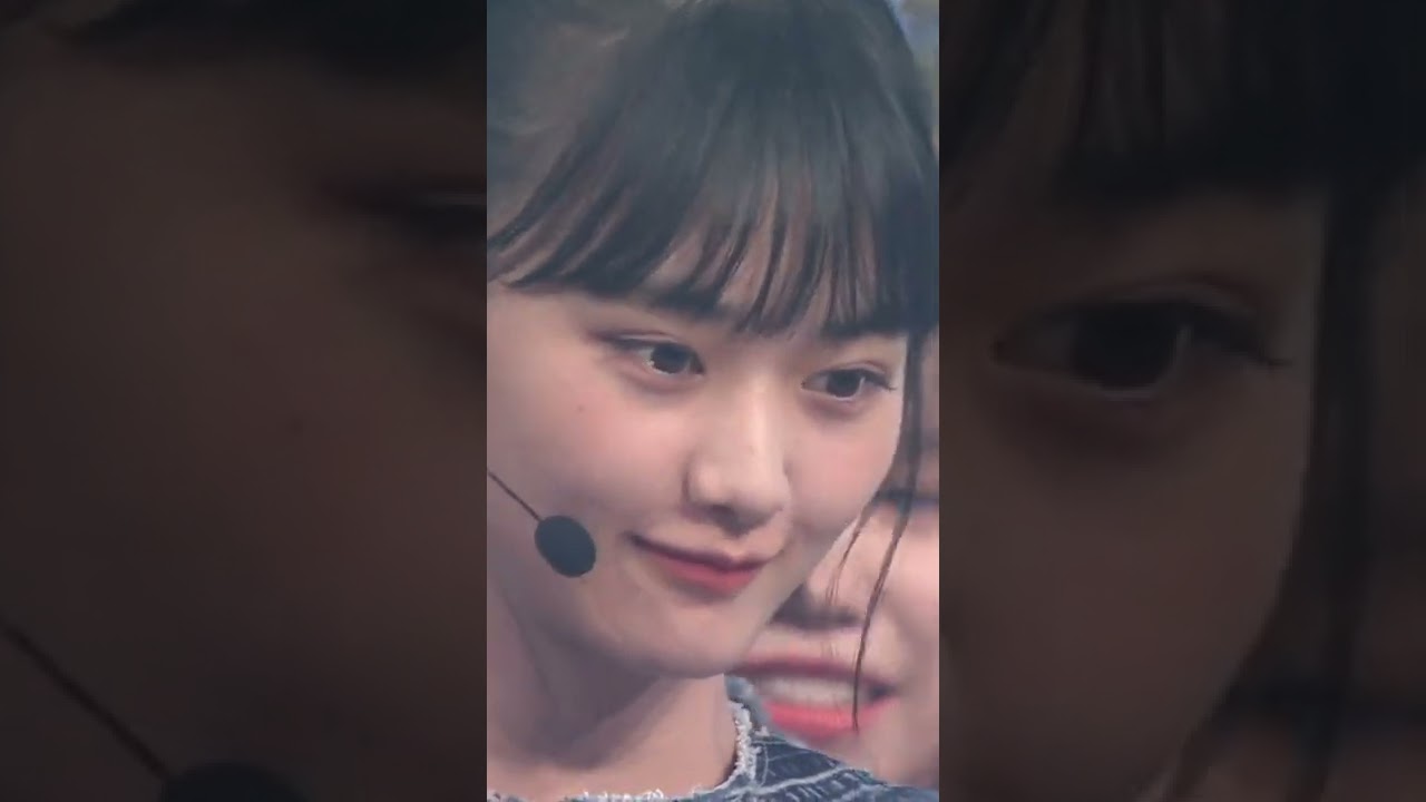 【山﨑天】て、天様ーーーッ!こっち見てーッ!きゃぁああああーーーッ!眩し過ぎる瞳に小生はやられてしまったんだなん :)【櫻坂46】