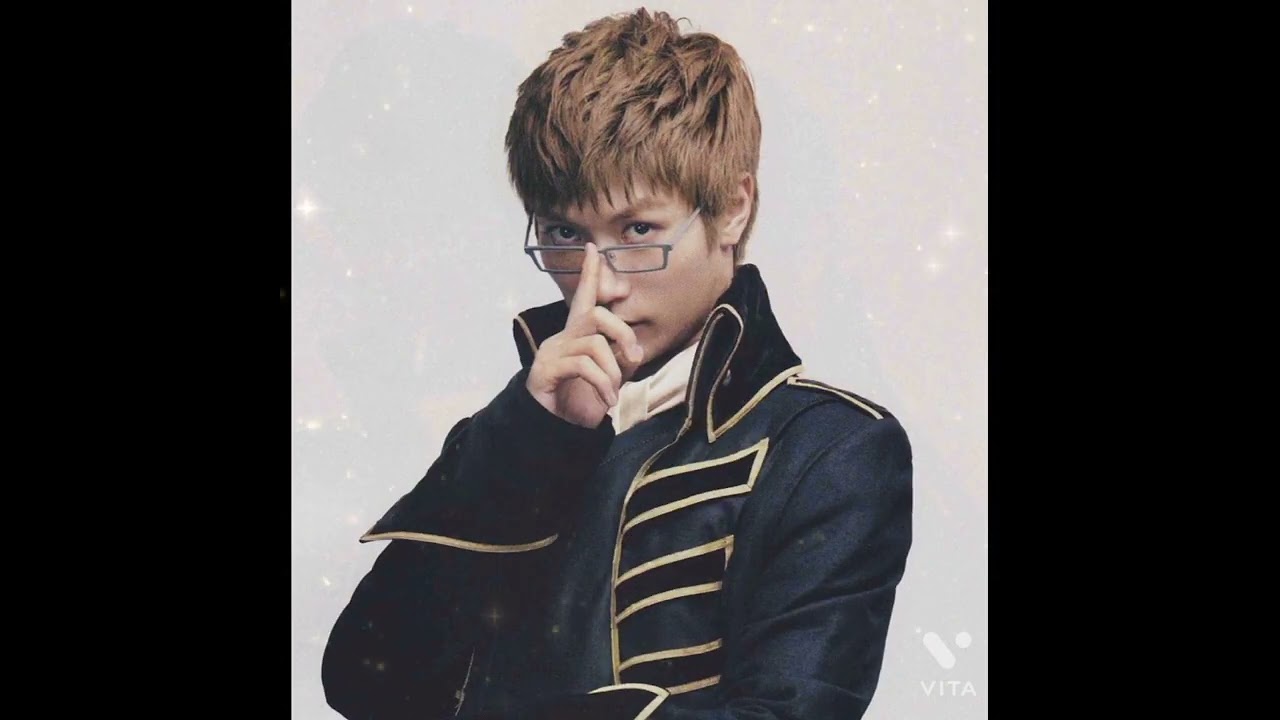 世界一美しい春馬くん💖