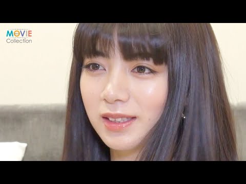 池田エライザ、全世界配信のドラマ出演で緊張/ドラマ『FOLLOWERS』インタビュー