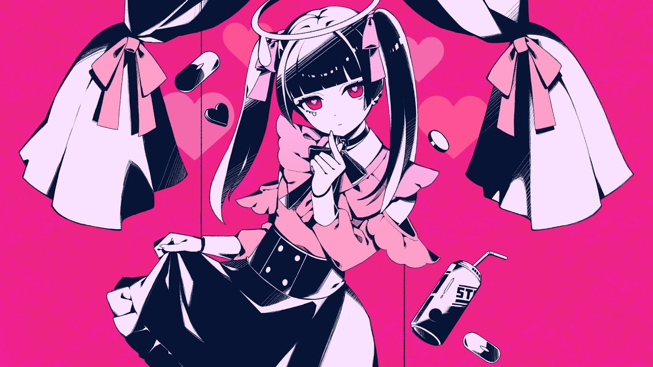 【公式】 ダーリンダンス/かいりきベア feat.初音ミク