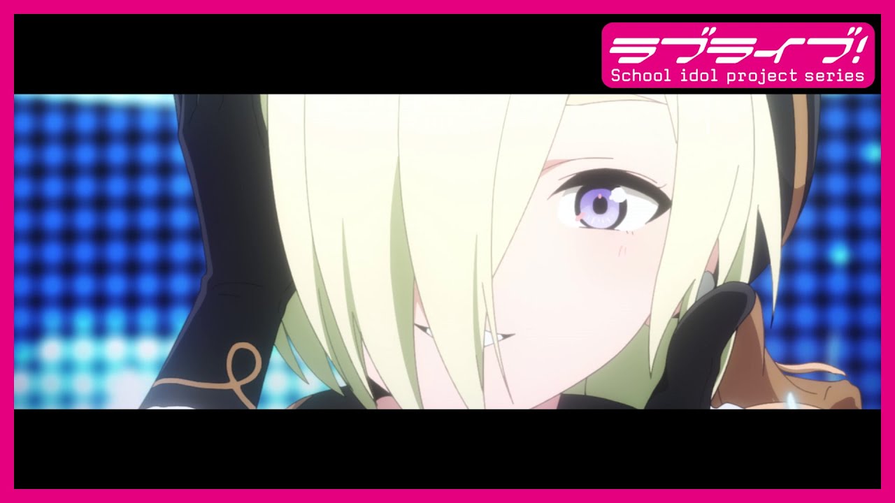 【#13 放送まであと2日】TVアニメ2期スペシャルPV ミア・テイラー ver.【ラブライブ!虹ヶ咲学園スクールアイドル同好会】