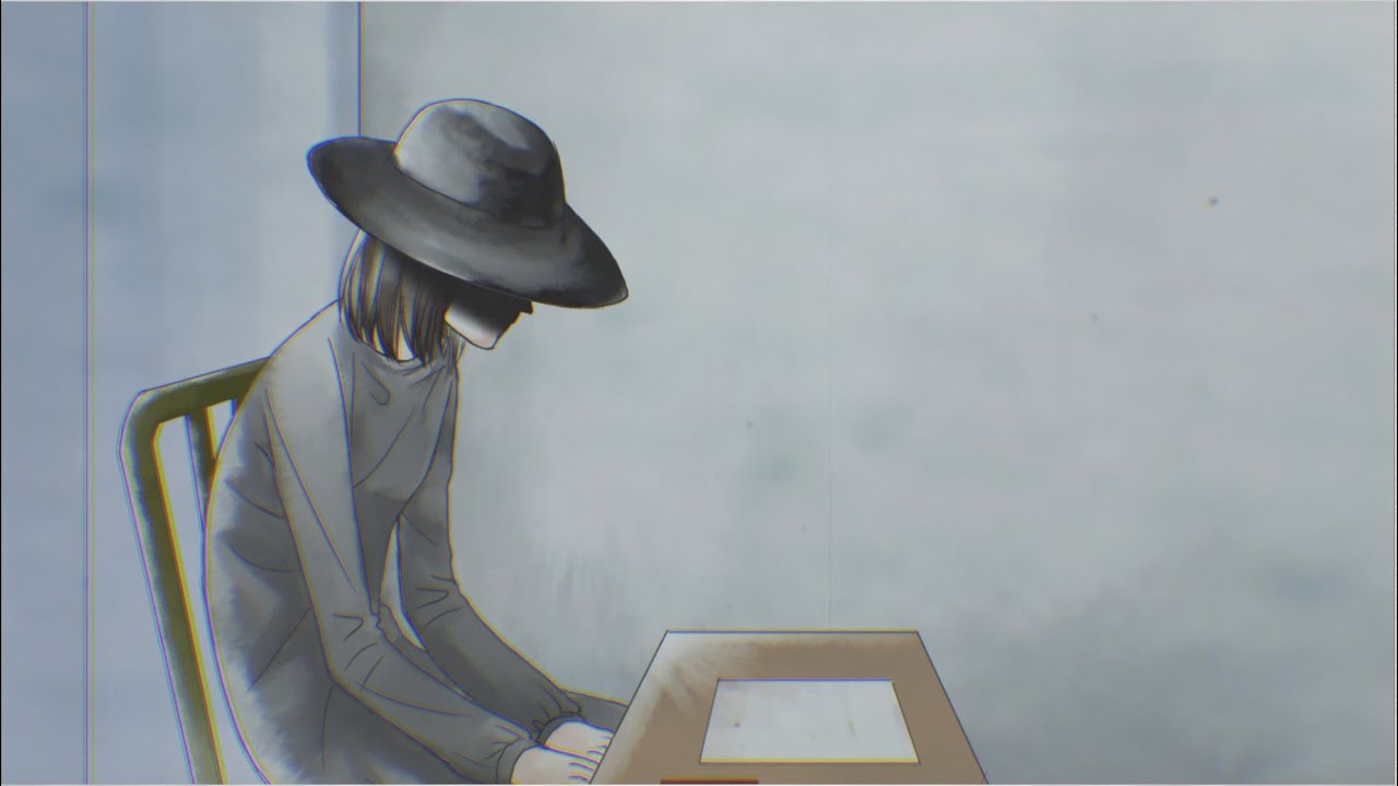 【公式】闇芝居 七期 第4話「絵画」