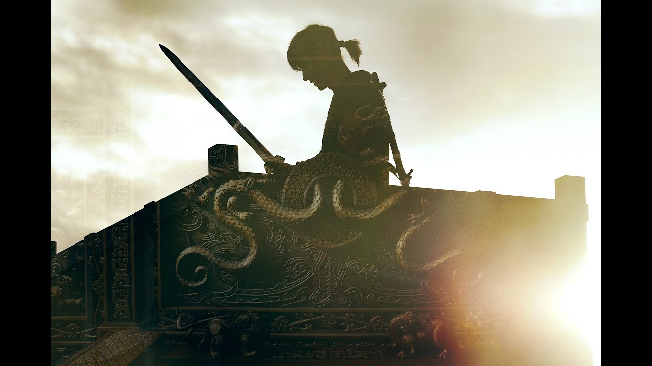 【スペシャルPV】Mr.Children「生きろ」|映画『キングダム2 遥かなる大地へ』大ヒット上映中!