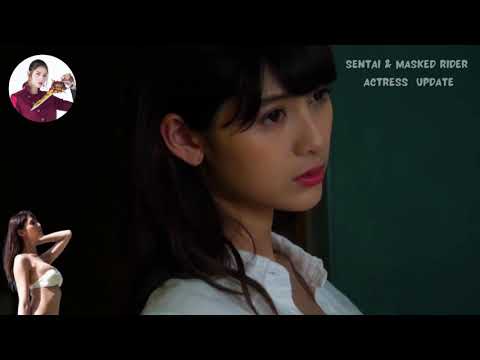 Angela Mei (アンジェラ芽衣) 1