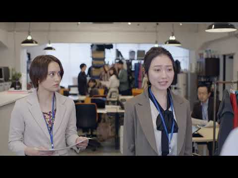 映画「ウラギリ」予告編(出演:岡田結実 、齊藤英里 )