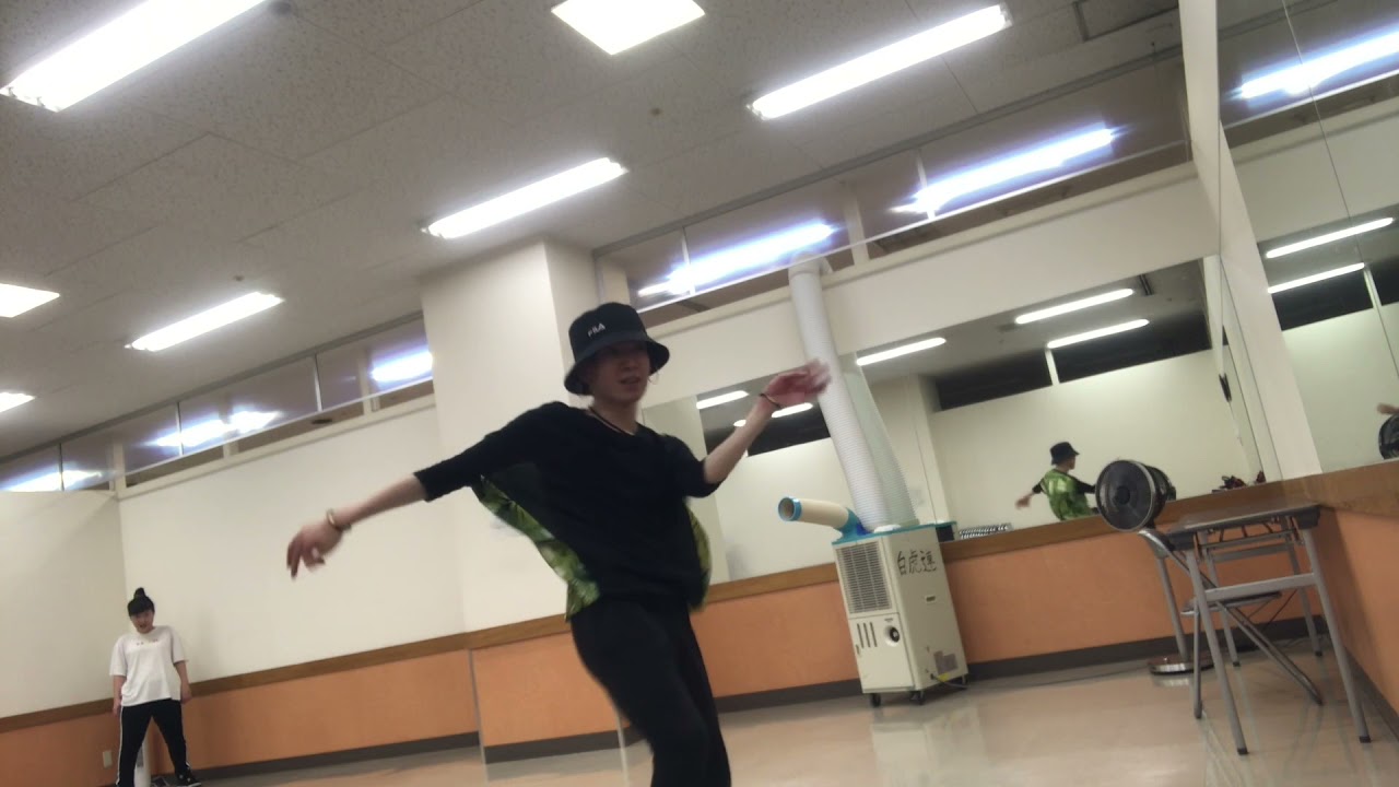 米津玄師 PLACEBO + 野田洋次郎/白藤太一DANCE W☆S