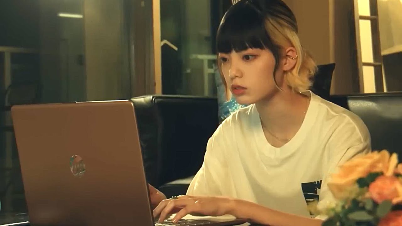 「六本木クラス」第3話予告動画の平手友梨奈